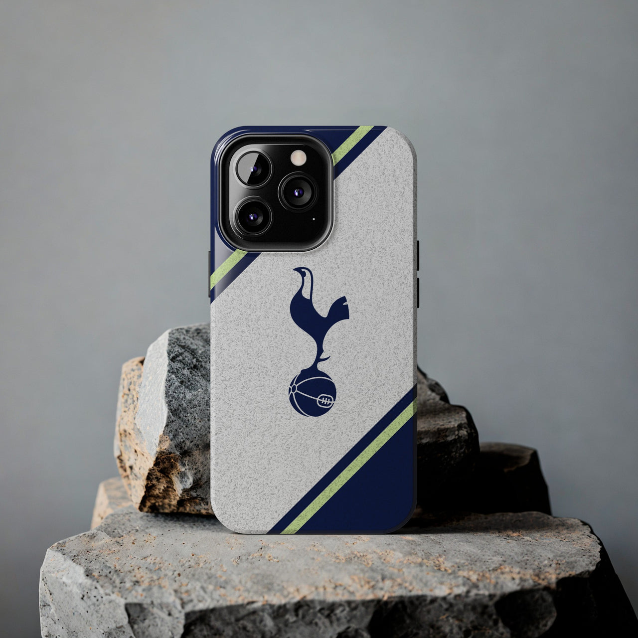 Tottenham Hotspurs Tough Phone Case