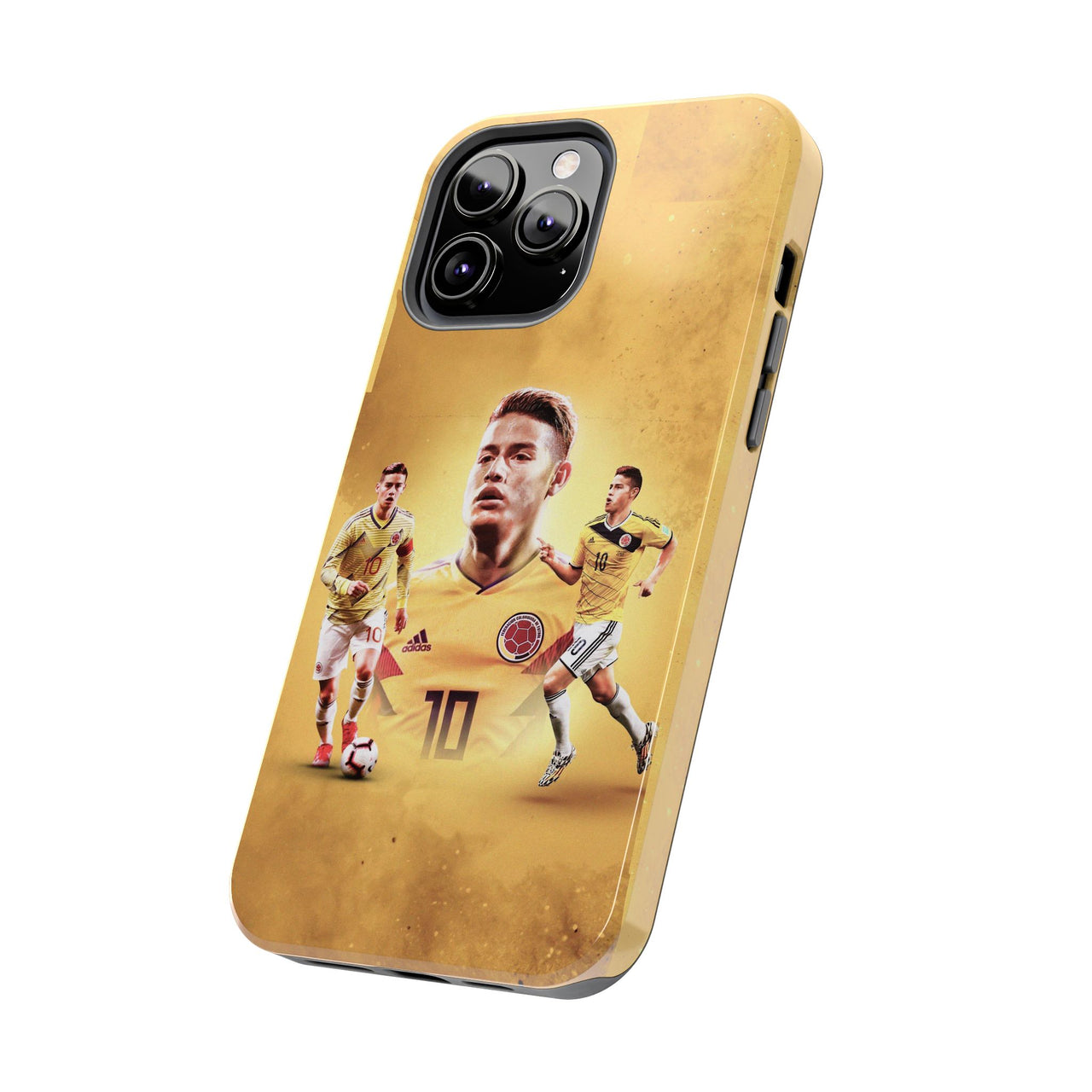 James Rodriguez Colombian National Team Phone Case