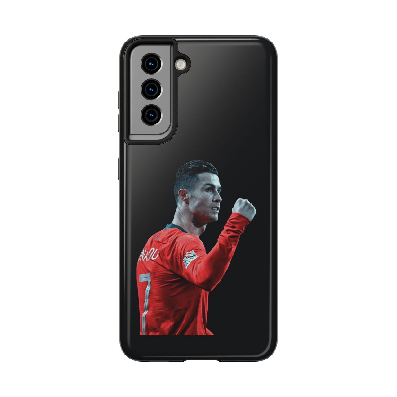 Cristiano Ronaldo Portugal Case Mate Tough Phone Case