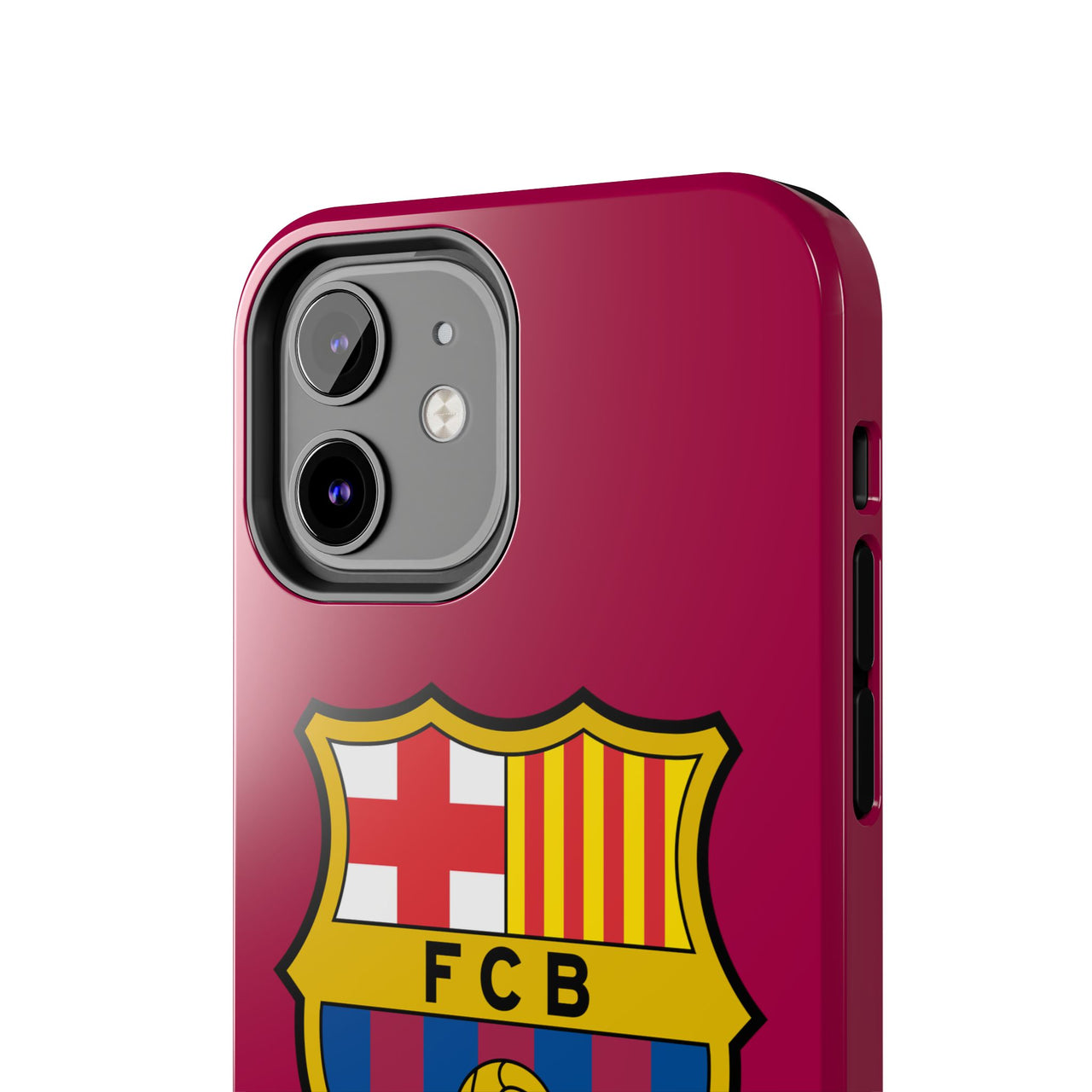 Barcelona Phone Case