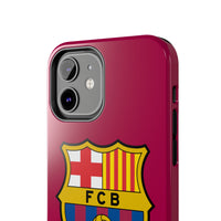 Thumbnail for Barcelona Phone Case