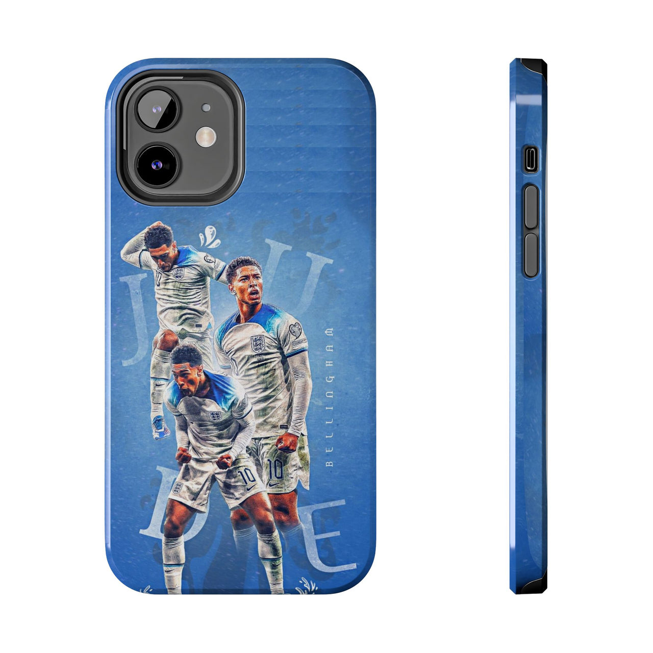 Jude Bellingham England Tough Phone Case