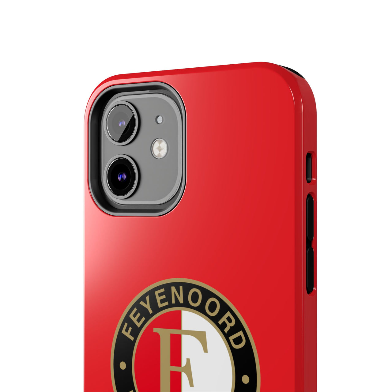 Feyenoord Tough Phone Cases