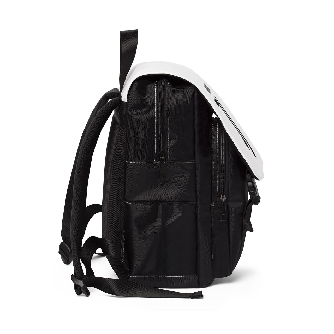 Juventus Casual Shoulder Backpack