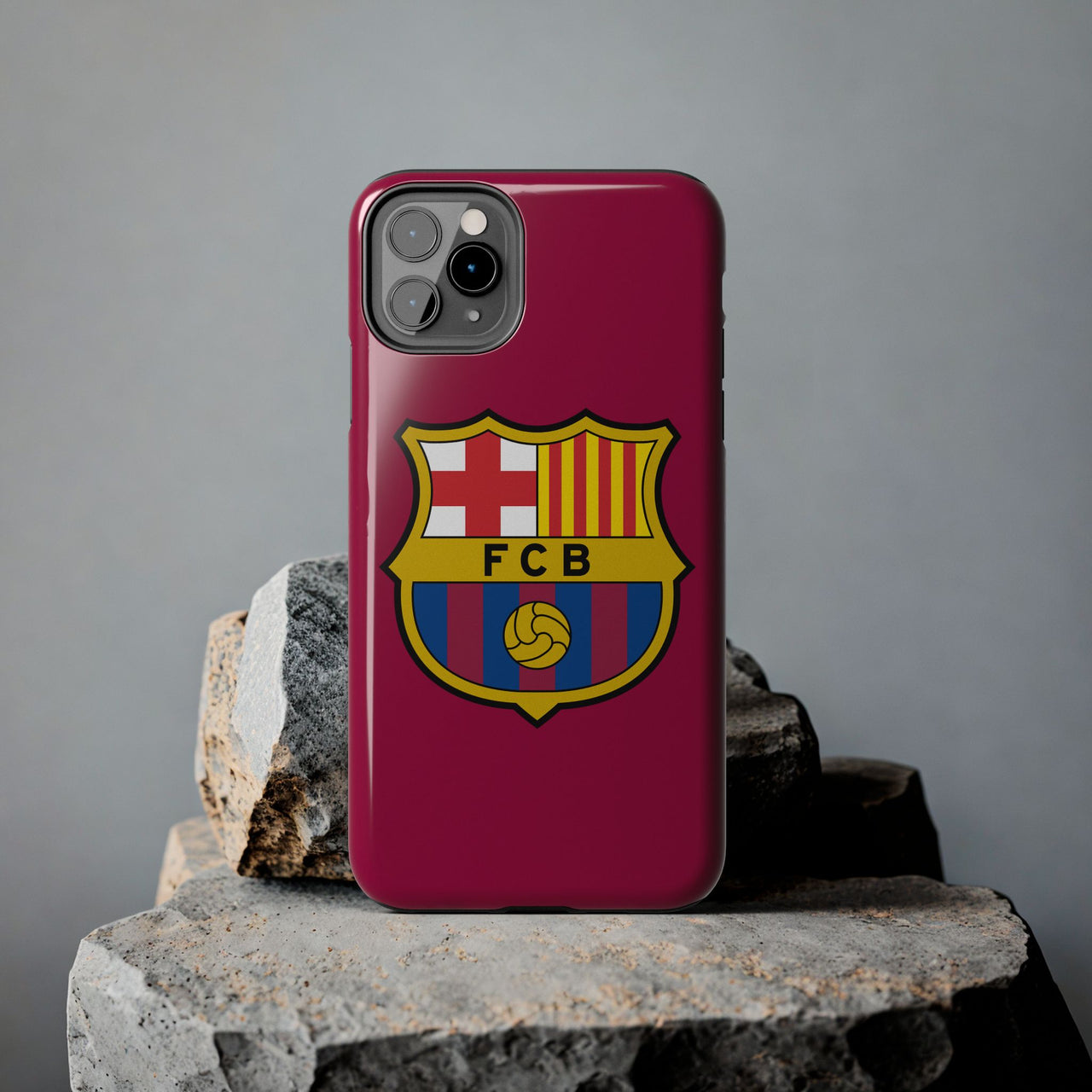 Barcelona Phone Case