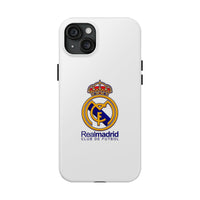 Thumbnail for Real Madrid Phone Case