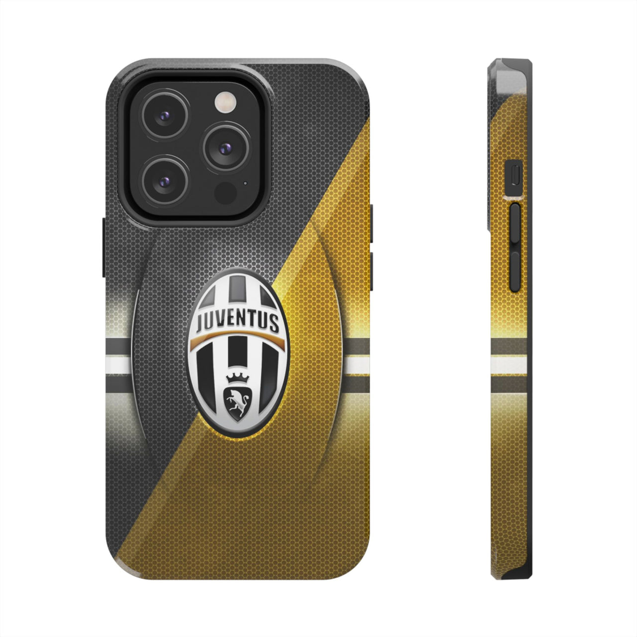 Juventus FC Phone Case