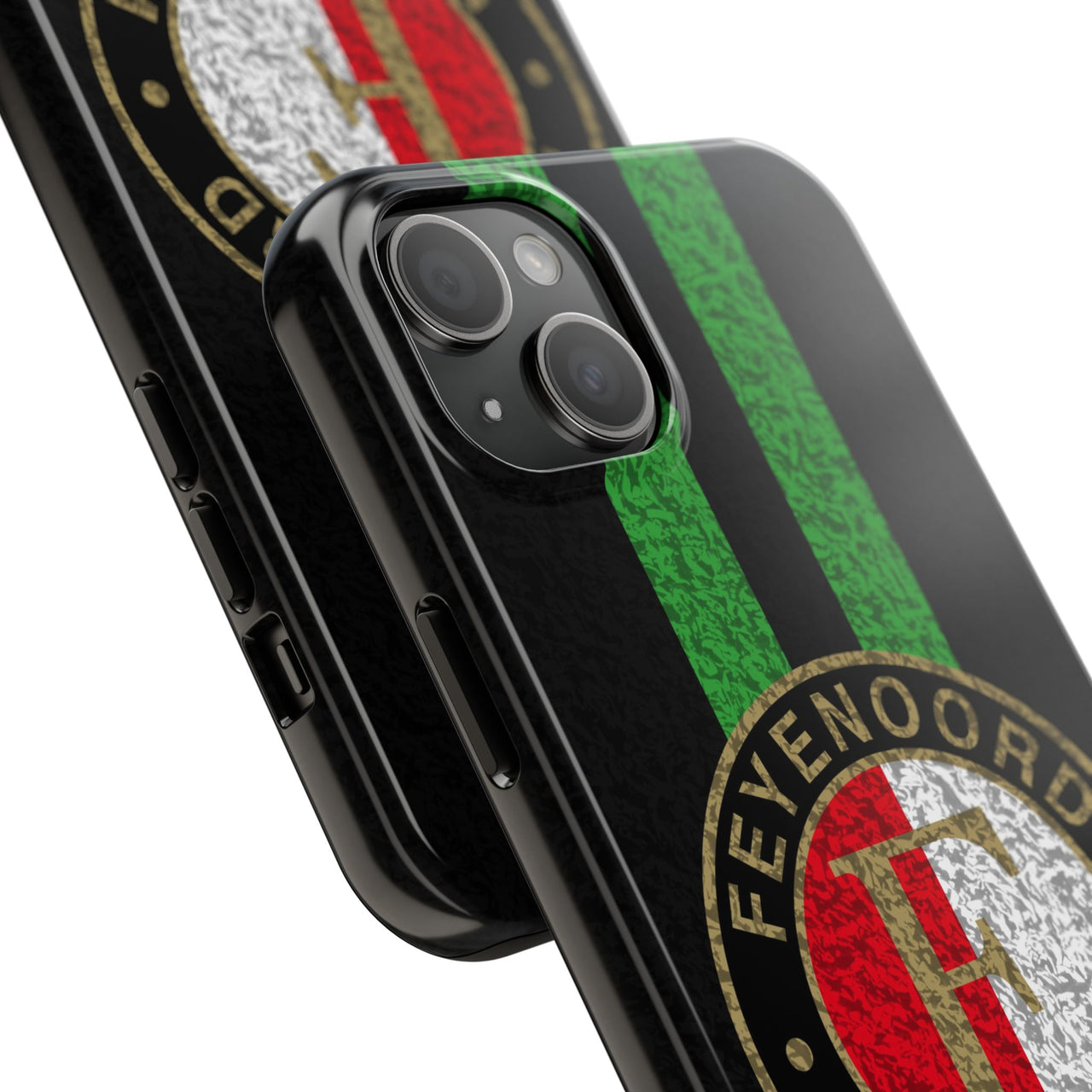 Feyenoord  Tough Phone Case