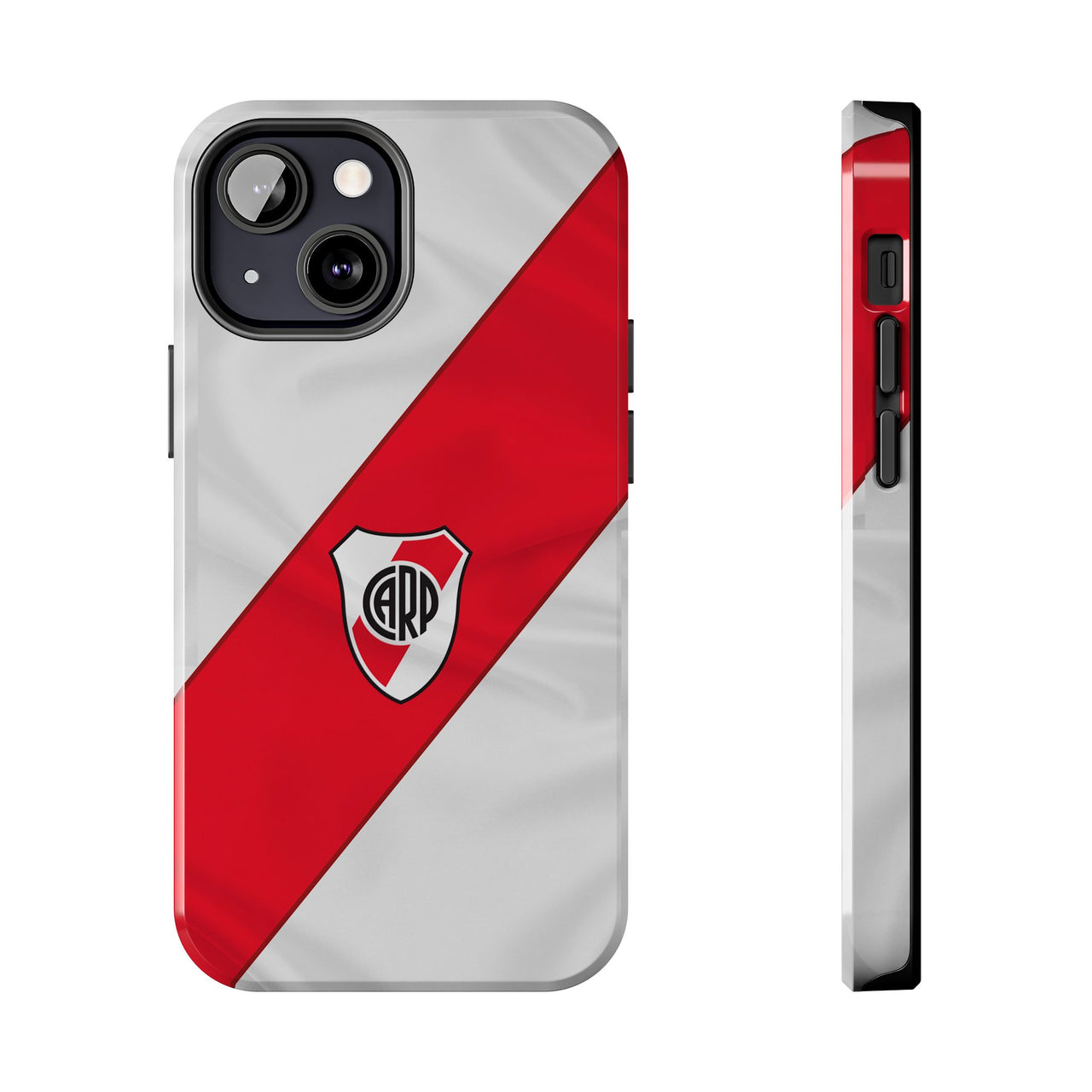 River Plate Tough Phone Case