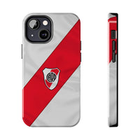 Thumbnail for River Plate Tough Phone Case