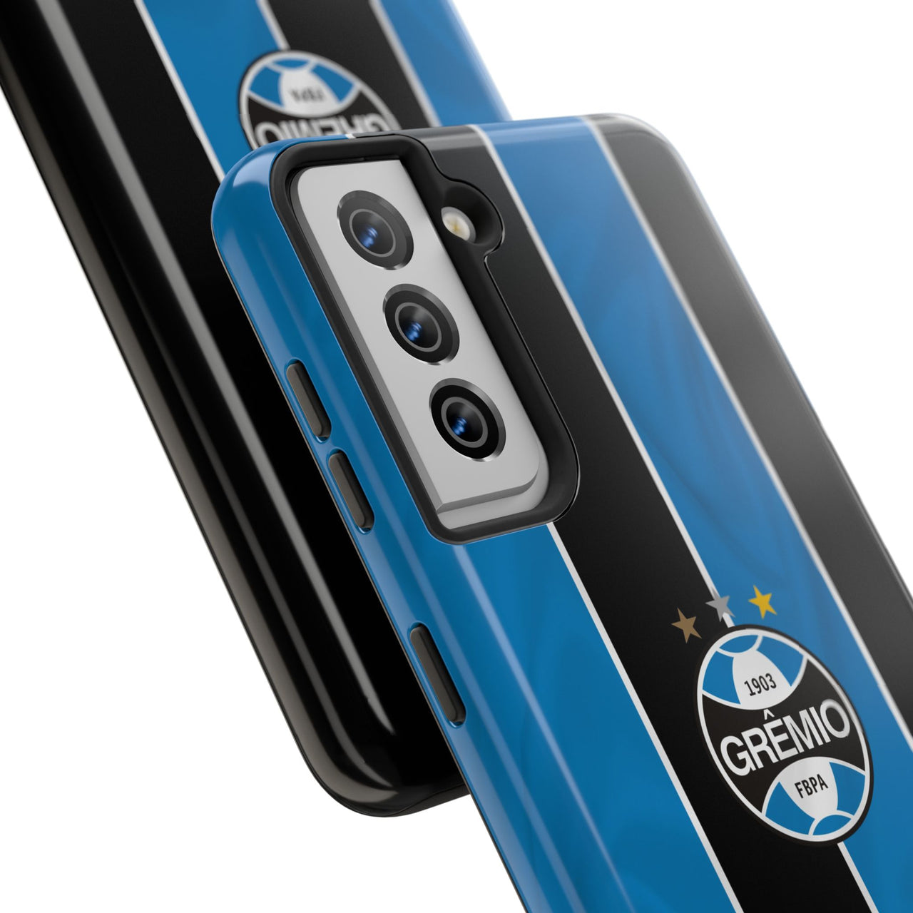 Grêmio Tough Phone Cases