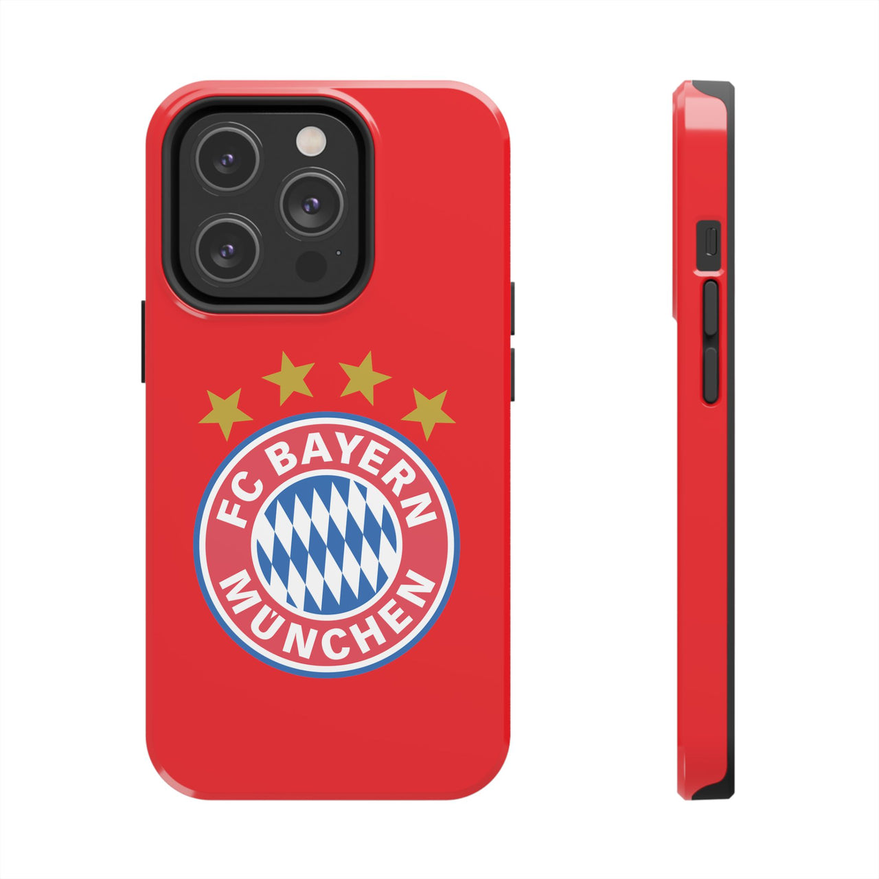 Bayern Munich Phone Case