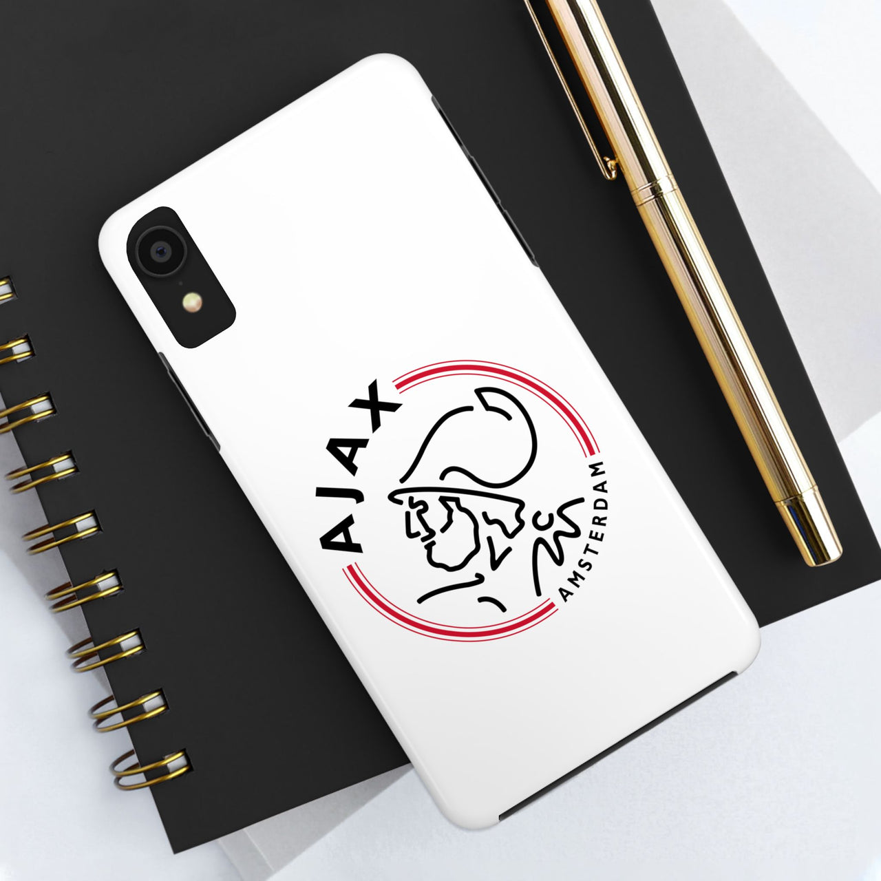 Ajax Tough Phone Case