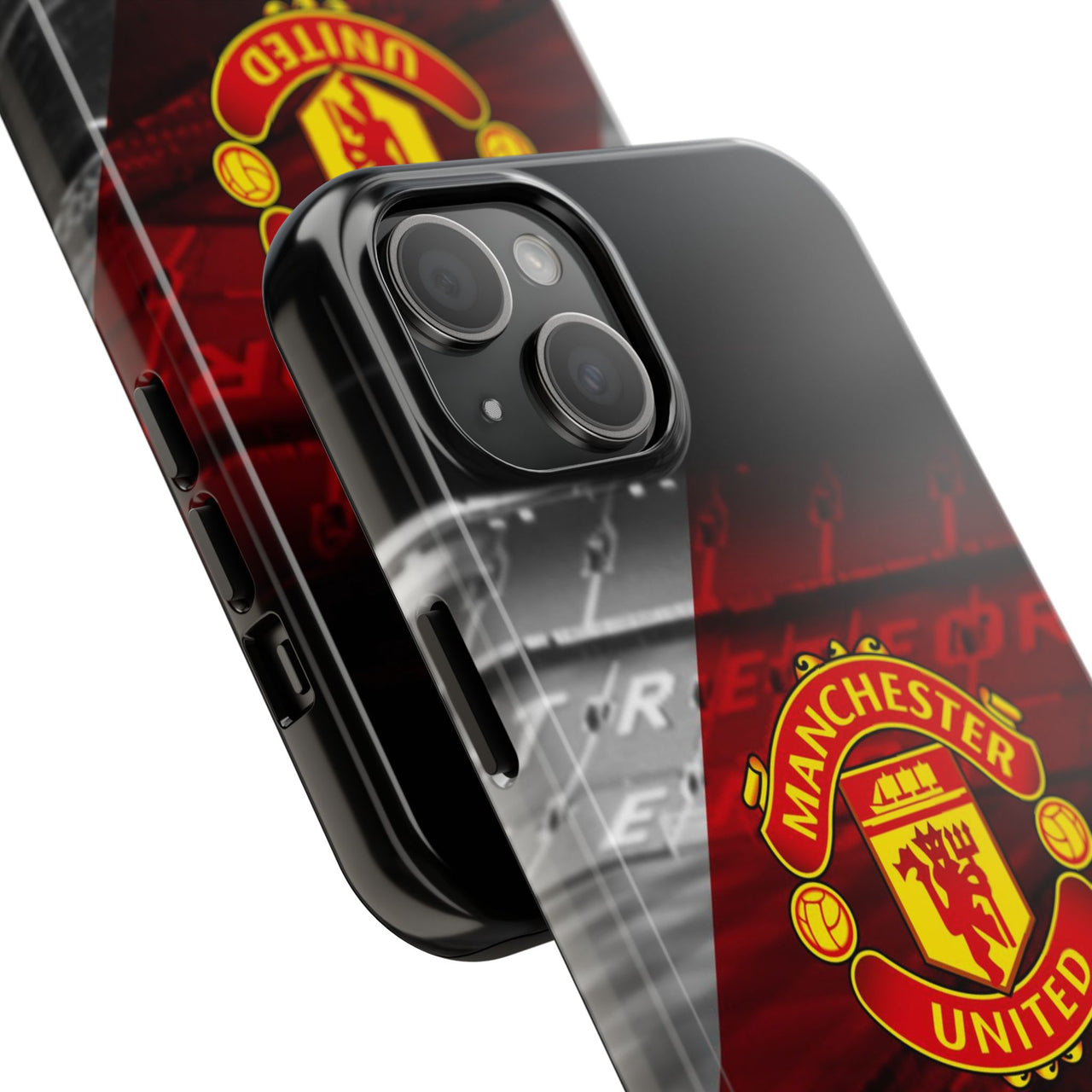 Manchester United Old Trafford Tough Phone Case