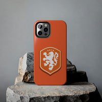 Thumbnail for Netherlands National Team Tough Phone Case