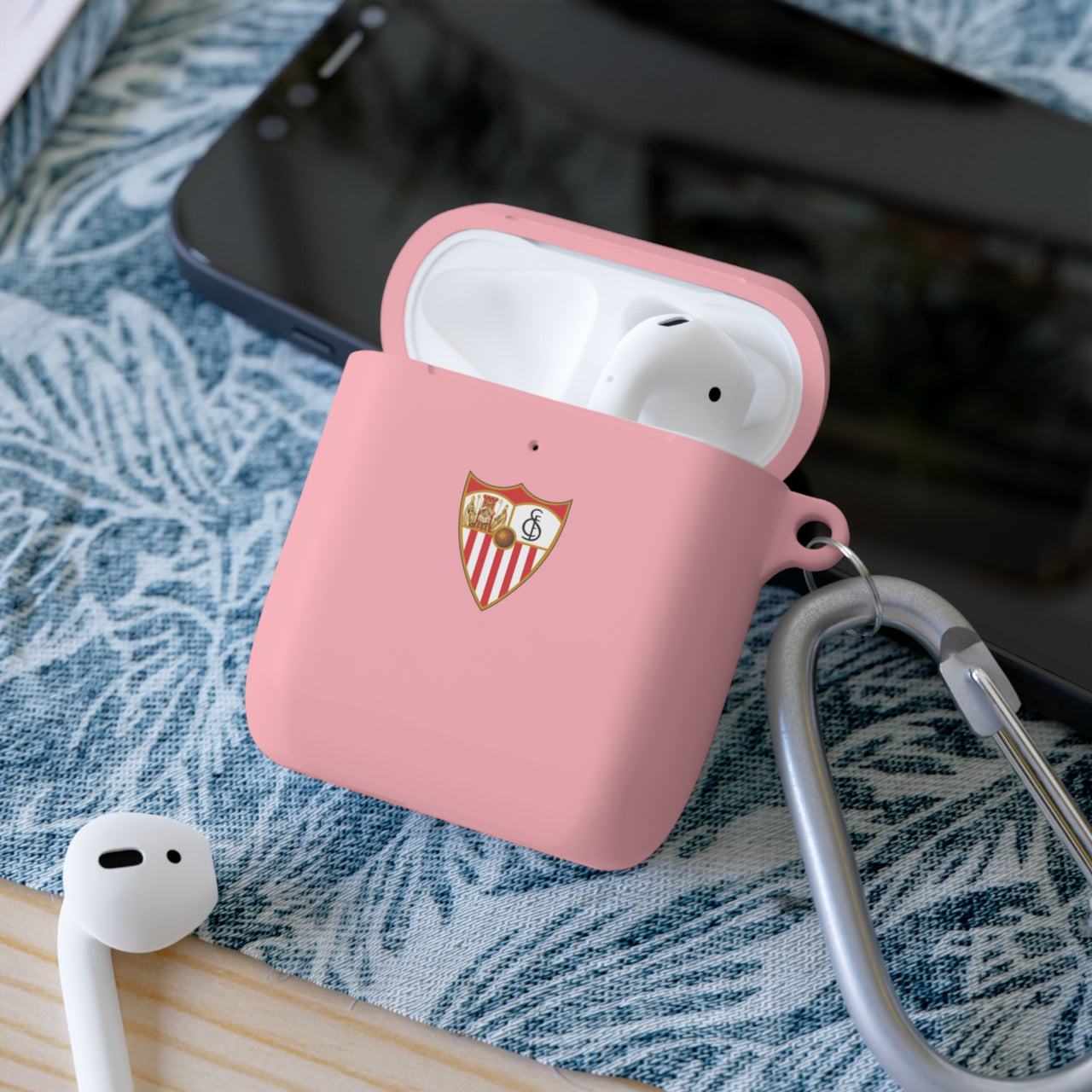 Sevilla AirPods and AirPods Pro Case Cover