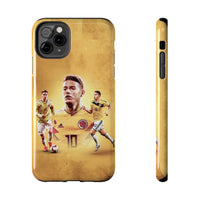 Thumbnail for James Rodriguez Colombian National Team Phone Case