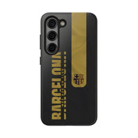 Thumbnail for Barcelona Tough Phone Case