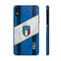 Thumbnail for Italy National Team Tough Phone Case