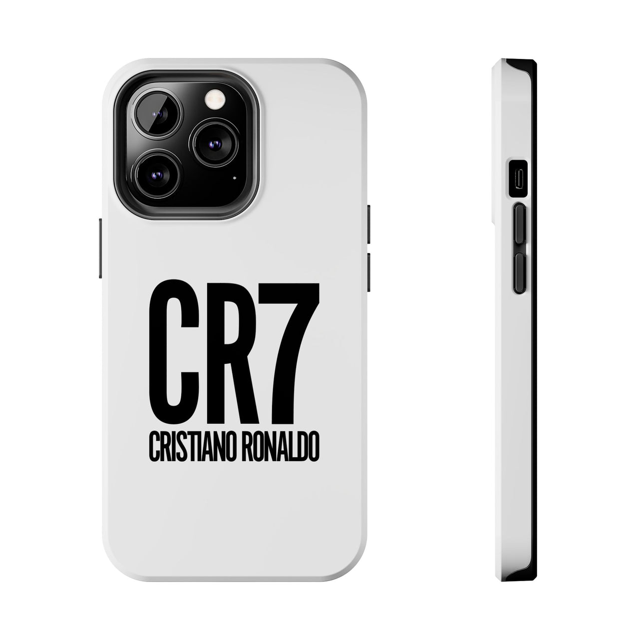 Cristiano Ronaldo Tough Phone Case -  Case-Mate