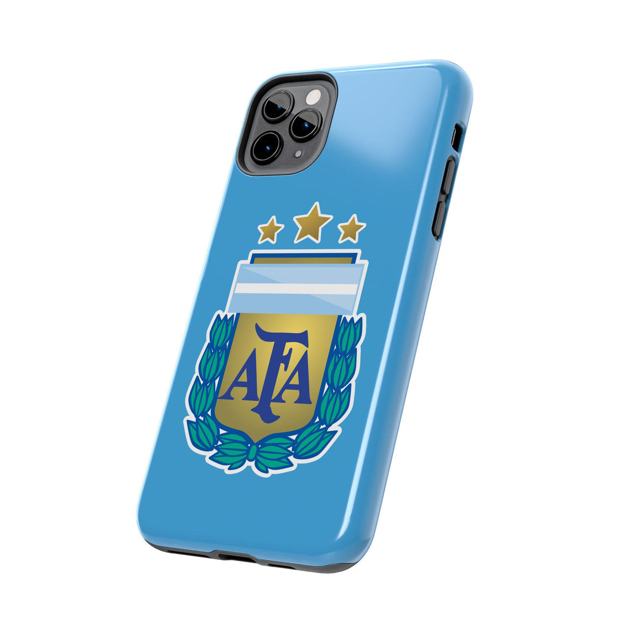 Argentina National Team Tough Phone Cases