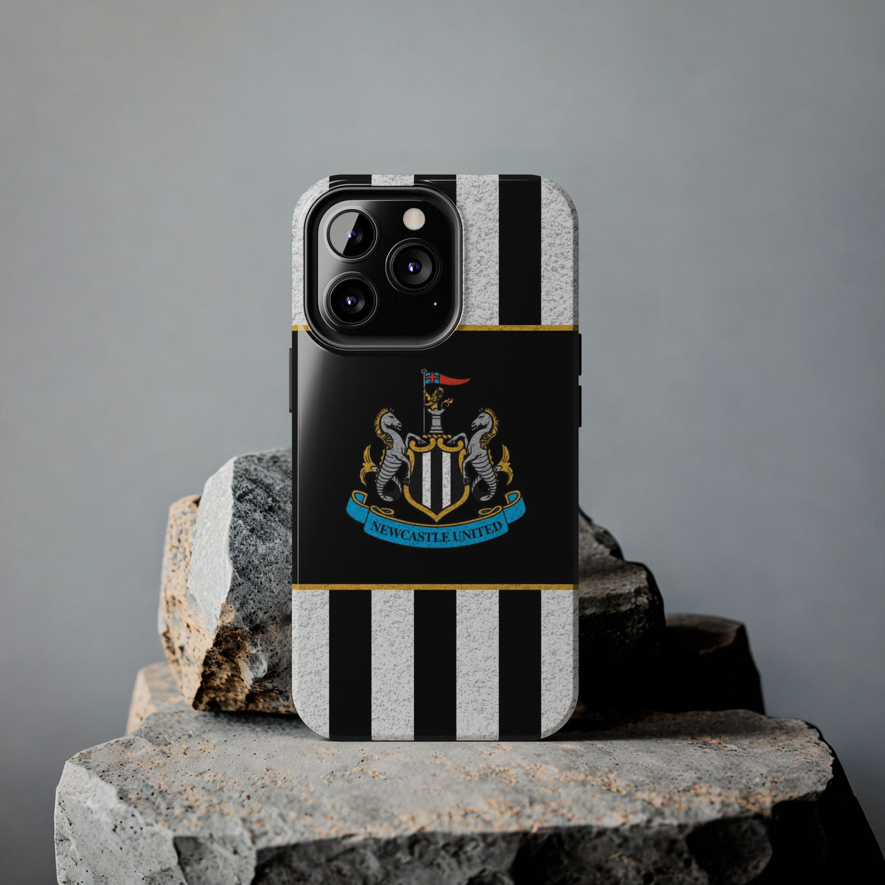 Newcastle Tough Phone Case