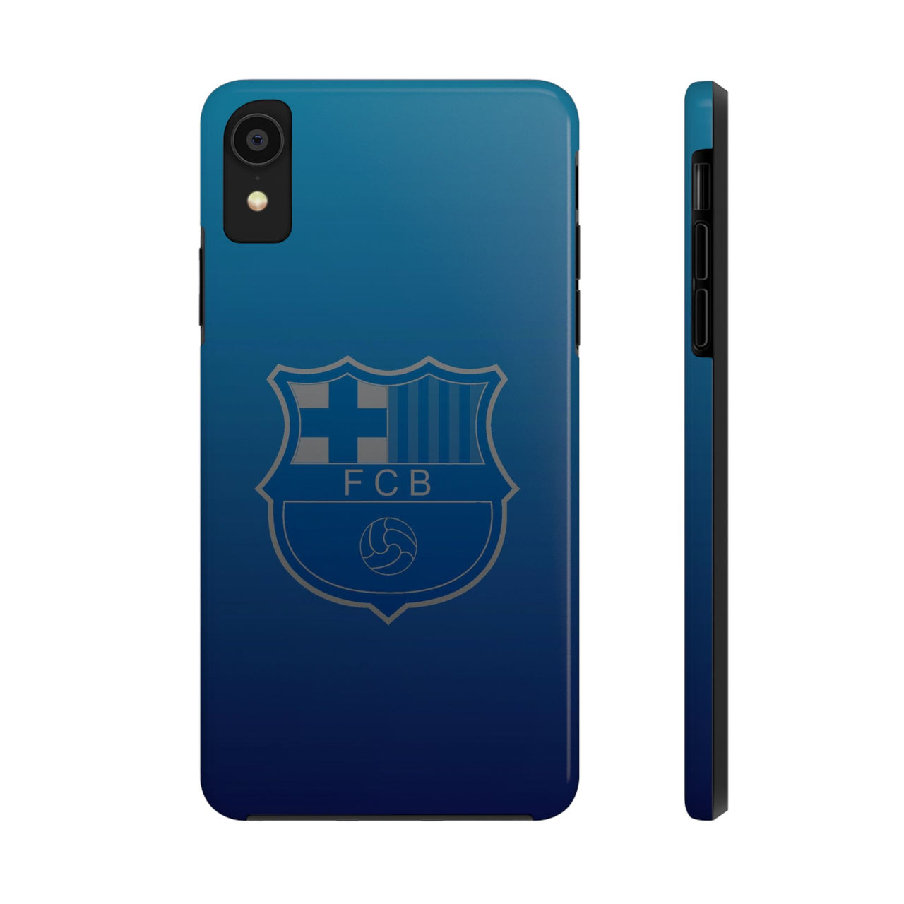 Barcelona Phone Case