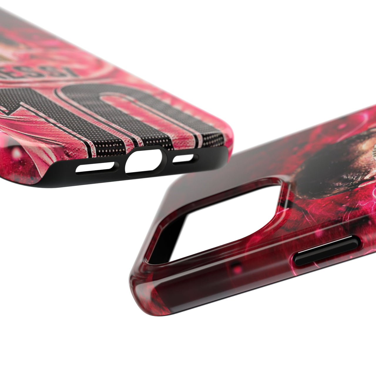 Lionel Messi Phone Case