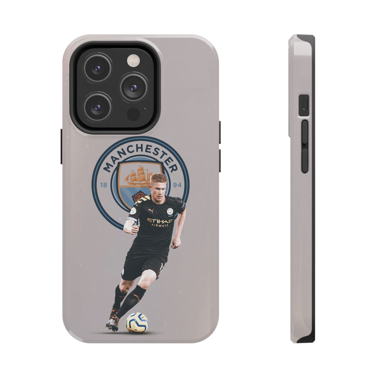 Kevin De Bruyne Tough Phone Case