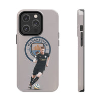 Thumbnail for Kevin De Bruyne Tough Phone Case