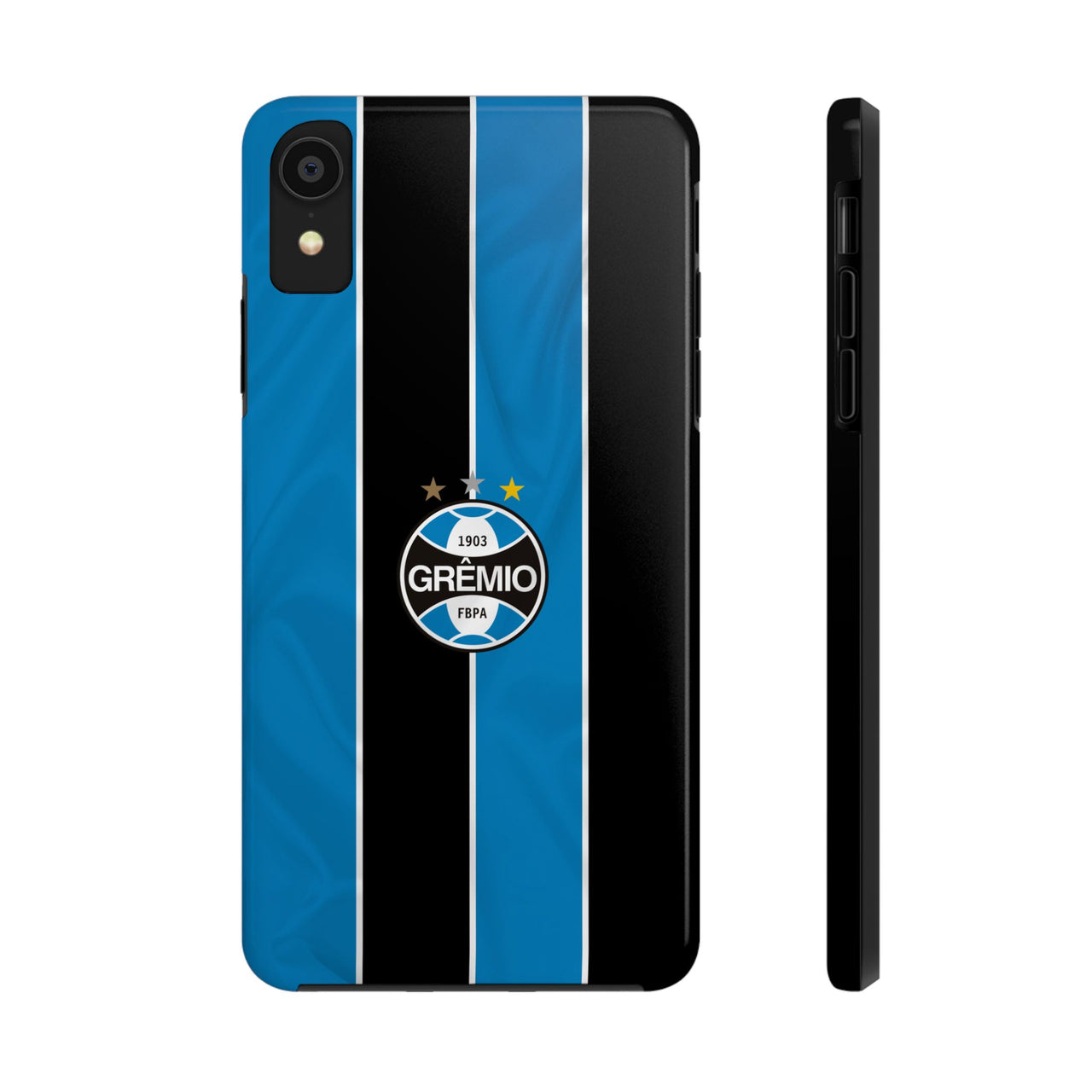 Grêmio Tough Phone Cases