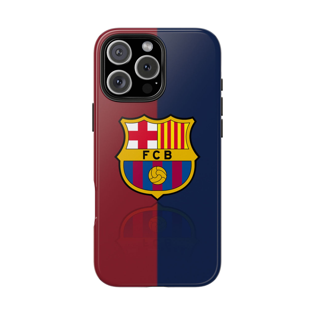 Barcelona Phone Case