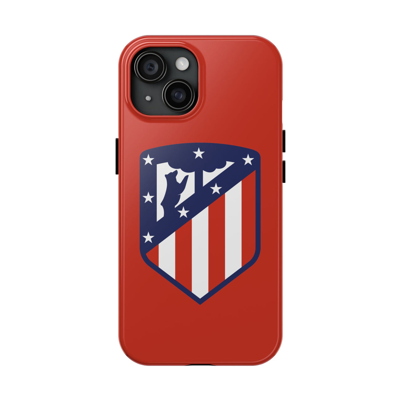 Atletico Madrid Phone Case