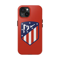 Thumbnail for Atletico Madrid Phone Case