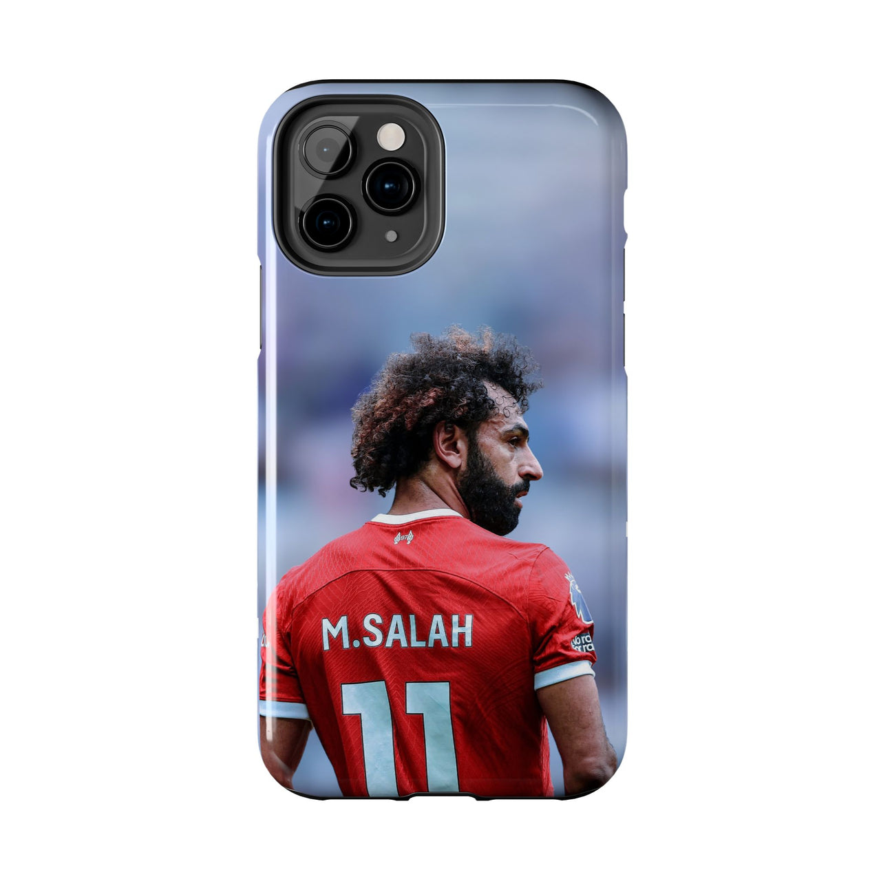 Mohammad Salah Tough Phone Cases