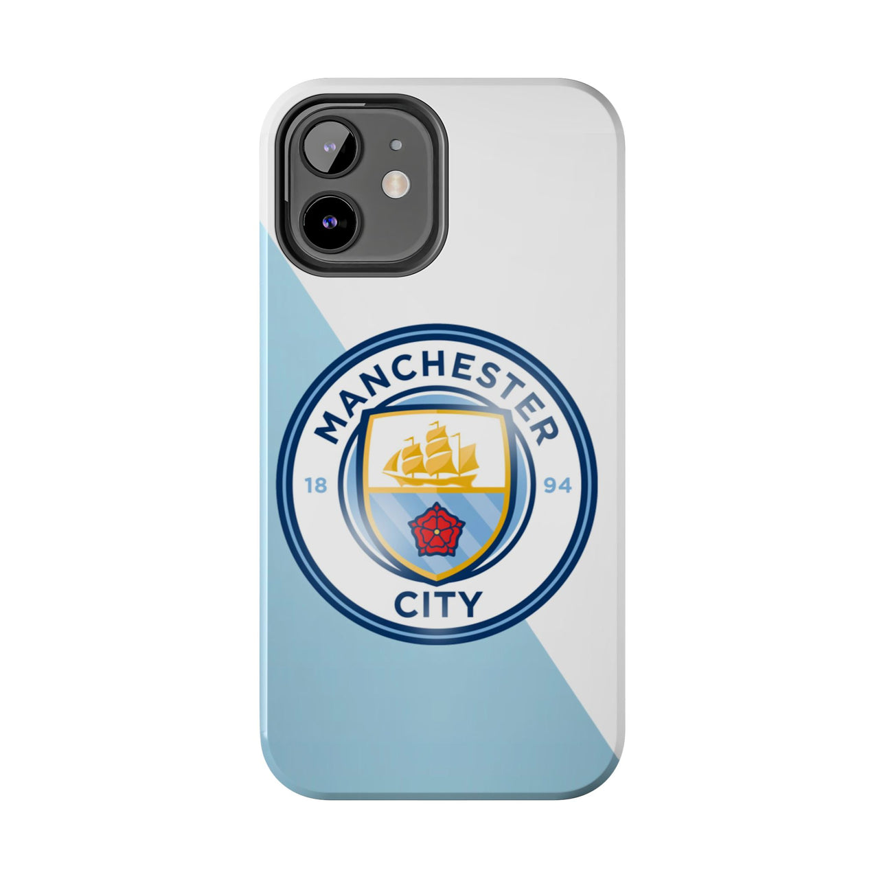 Manchester City Phone Case