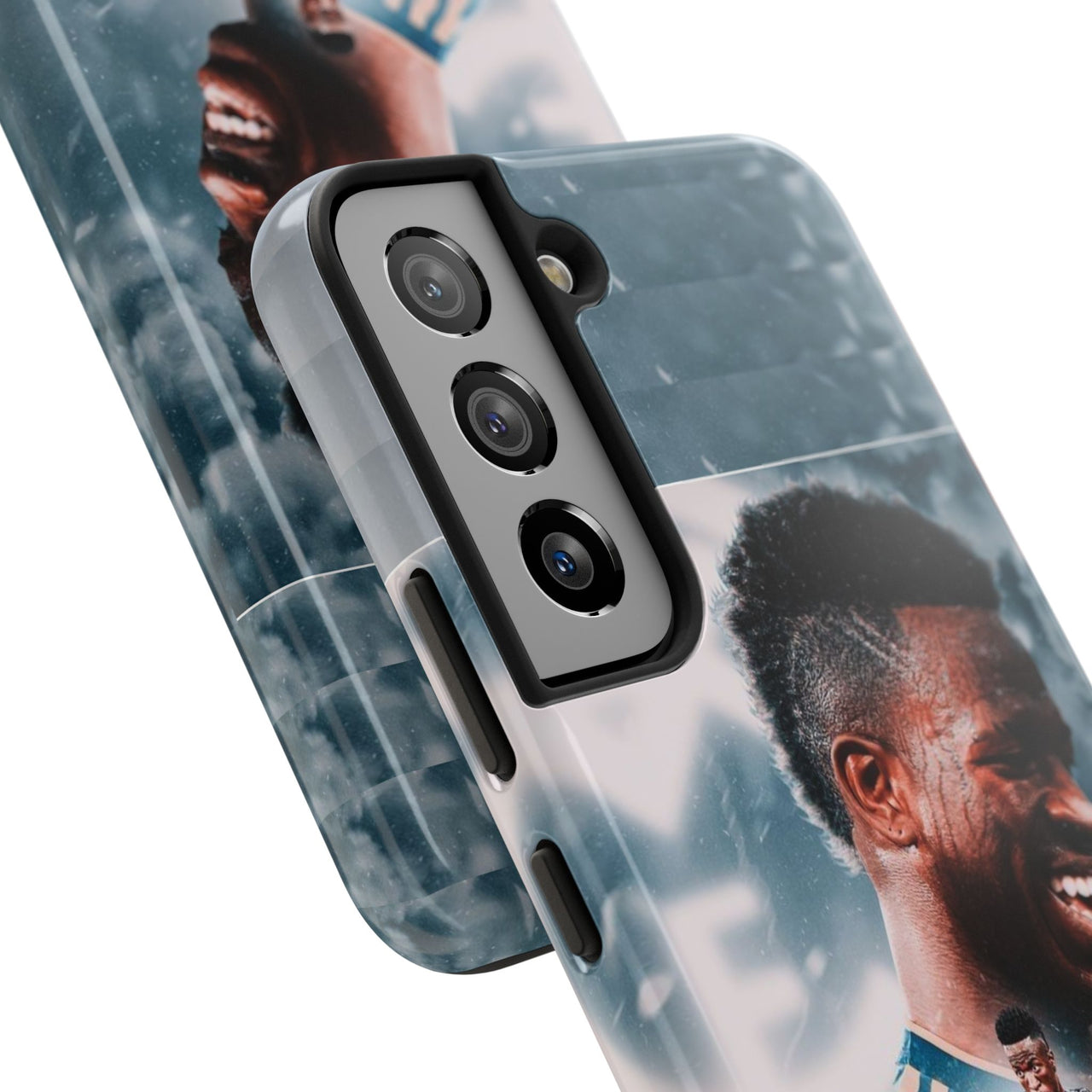 Vinicius Jr Tough Phone Cases