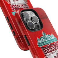 Thumbnail for Liverpool You Never Walk Alone Phone Case