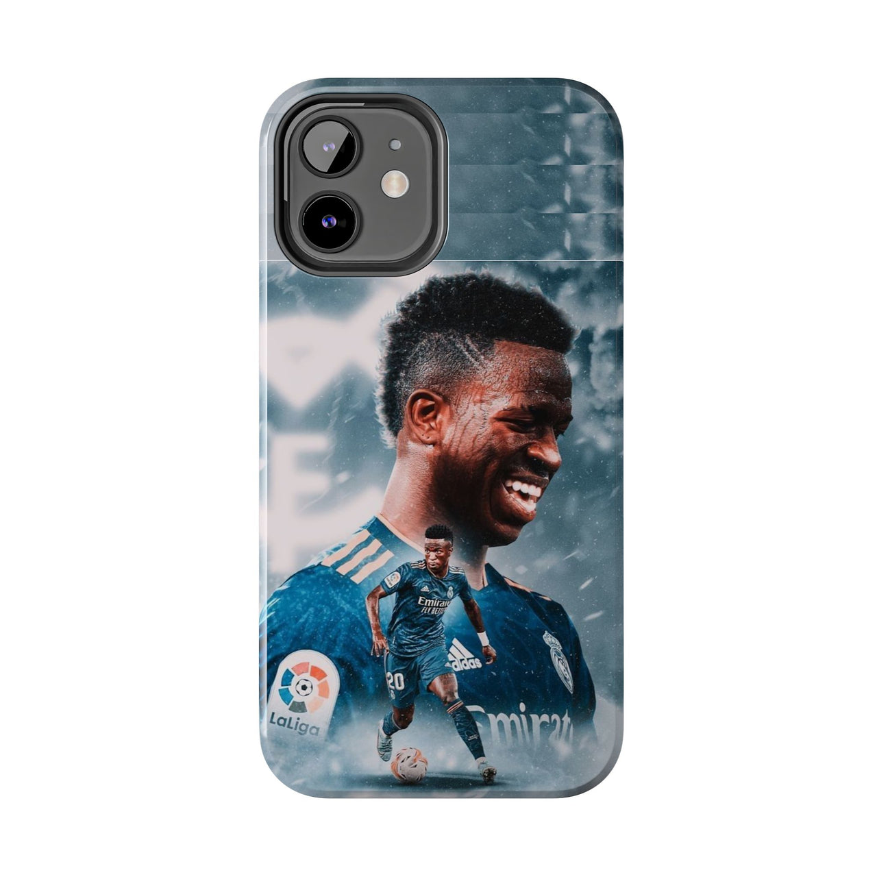 Vinicius Jr Tough Phone Cases