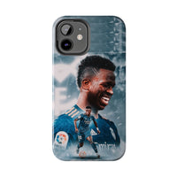 Thumbnail for Vinicius Jr Tough Phone Cases