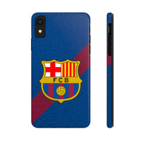 Thumbnail for Barcelona Tough Phone Case