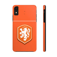 Thumbnail for Netherlands National Team Tough Phone Case