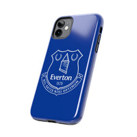 Thumbnail for Everton Phone Case