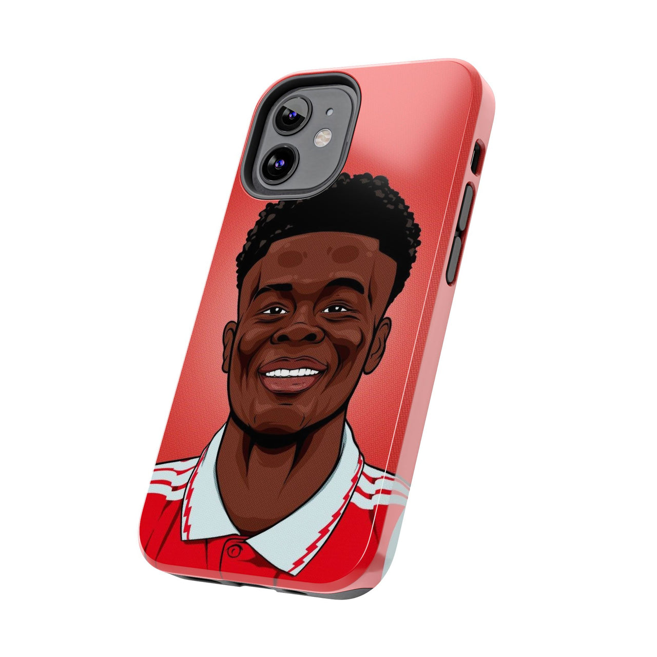 Bukayo Saka Tough Phone Case