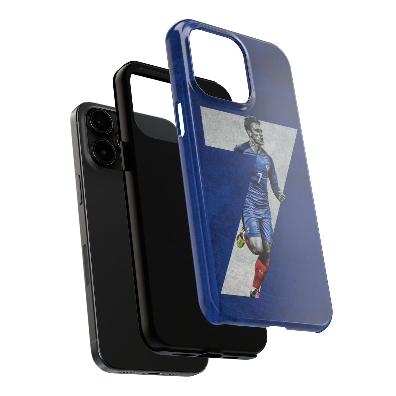 Antoine Griezmann Tough Phone Case