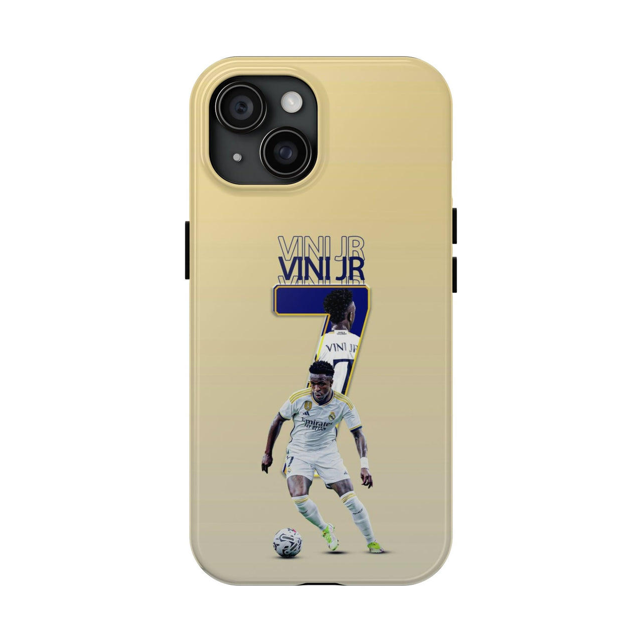 Vinicius Jr Tough Phone Case