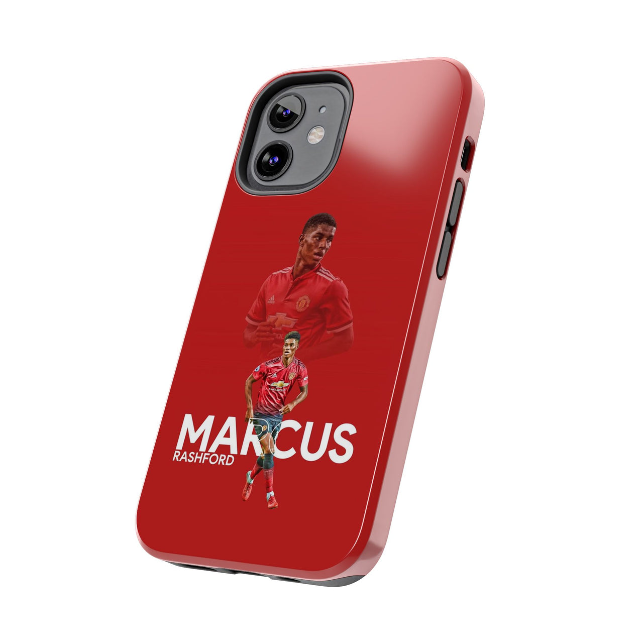 Marcus Rashford Tough Phone Case