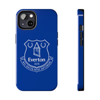 Thumbnail for Everton Phone Case