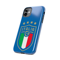 Thumbnail for Italy National Team Tough Phone Case