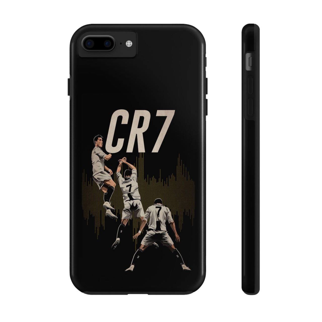 Cristiano Ronaldo Phone Case